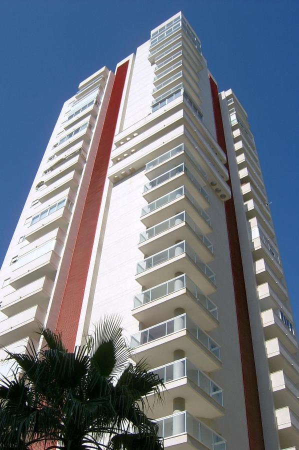 Complejo Vacanza-Turis Benidorm Exterior photo