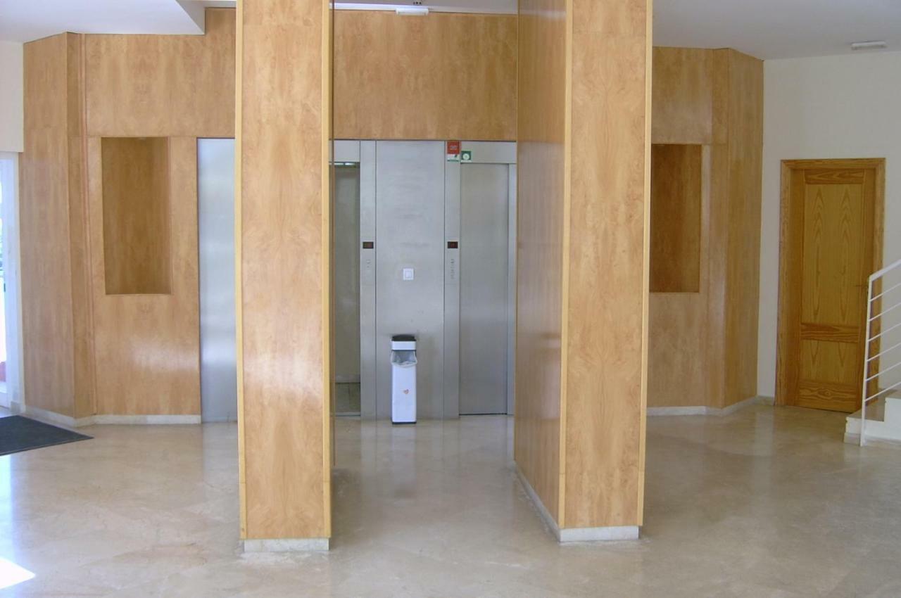 Complejo Vacanza-Turis Benidorm Exterior photo